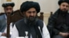 معاون رئیس الوزرای حکومت طالبان برای جلب سرمایه گذاری ایران٬ به تهران رفت 