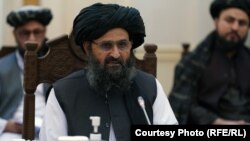  ملا عبدالغنی برادر، معاون اقتصادی ریاست الوزرای حکومت طالبان 