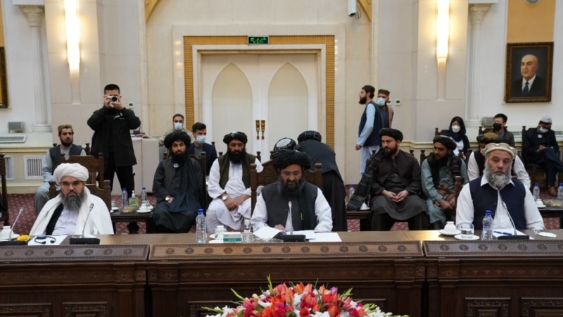 Talibanët ndalojnë transmetimin e programeve të huaja