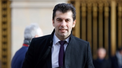 България връща за консултации посланика си в Москва Атанас Кръстин