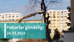 Habarlar gündeligi