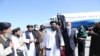 سازمان دیده‌بان حقوق بشر خواهان ادامه ممنوعیت سفر مقامات طالبان شد 