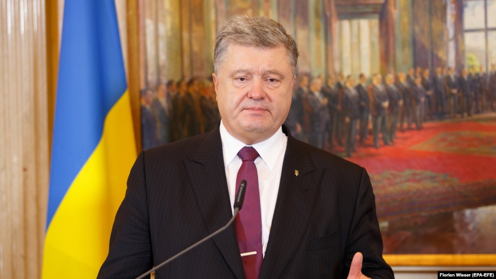 Resultado de imagen para petro poroshenko