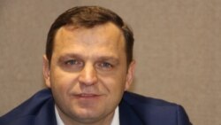 Jurnal săptămânal: Andrei Năstase (PPDA)