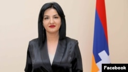 Լուսանկարը՝ Հակոբյանի ֆեյսբուքյան էջից