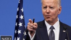 Biden: Putin ka llogaritur në përçarjen e NATO-s 