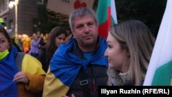  Веселин и Олга 