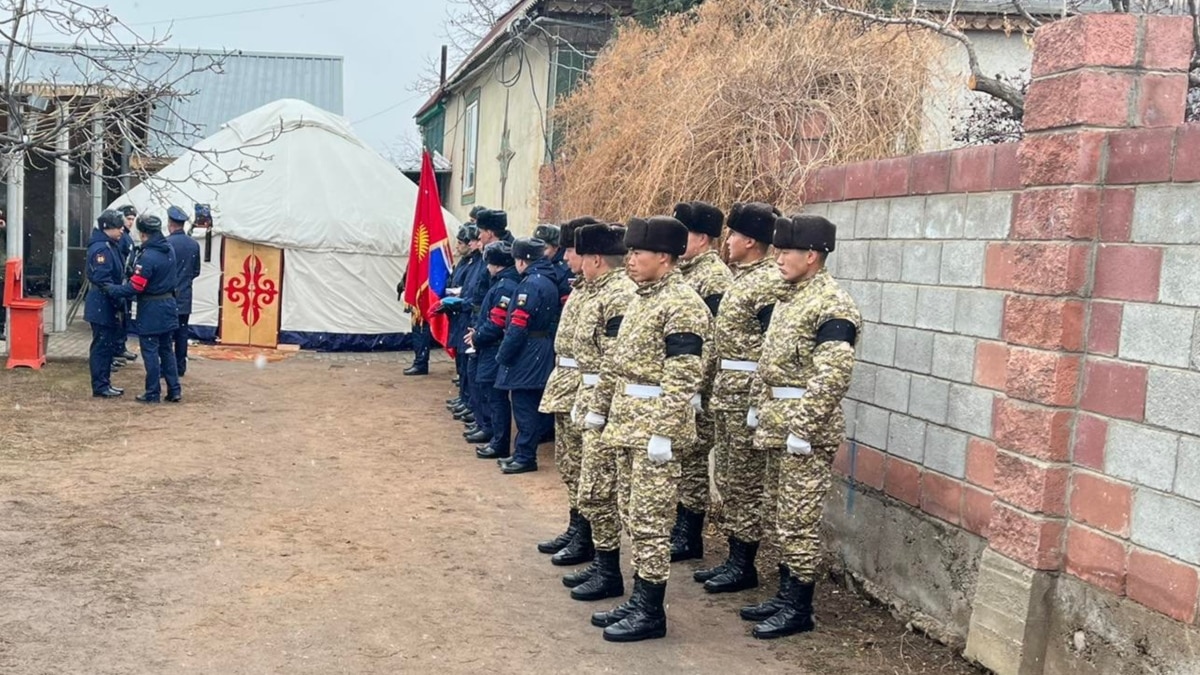 For Money Or A Passport: Many Kyrgyz Fighting Alongside Russians In Ukraine - Vimarsana News