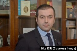 Mirel Taloș, vicepreședinte ICR propus de PSD. În mandatul trecut a fost numit de ALDE