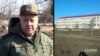 Чиновник Міноборони РФ нагородив «за відвагу» військових, які окопалися на території школи на Київщині