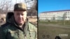 Проаналізувавши відео, журналісти встановили, що воно зняте на території Катюжанської школи 