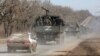 21 червня повідомлялося про захоплення населених пунктів Підлісне та Мирна Долина на Луганщині 