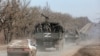 Генштаб ВСУ: возле Лисичанска армия РФ захватила два населенных пункта, штурмуют Сиротино