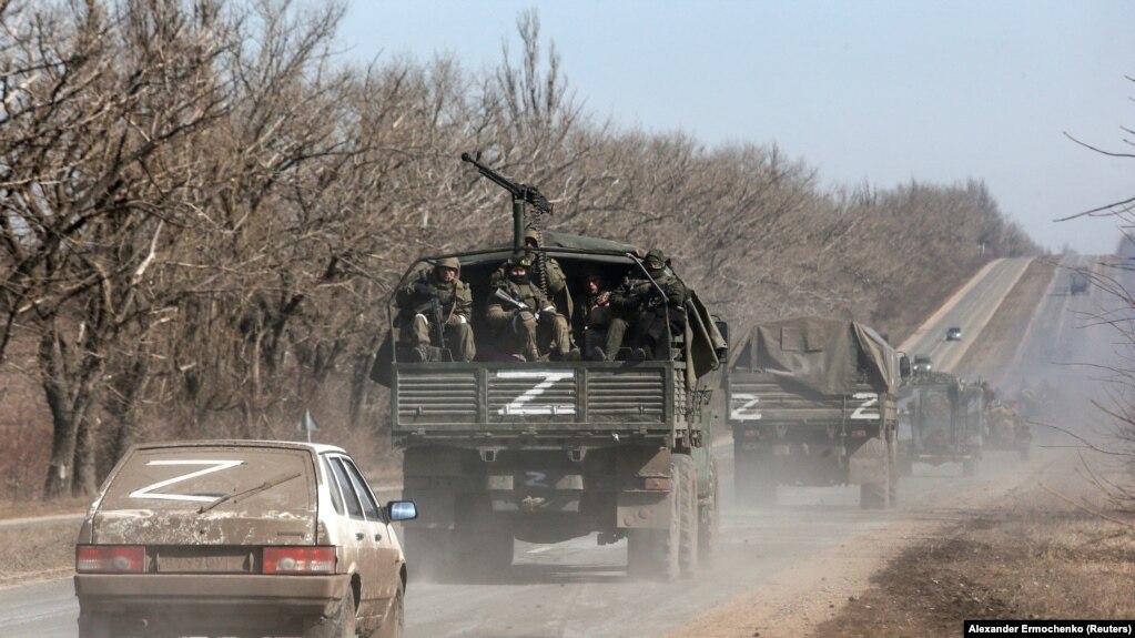 21 червня повідомлялося про захоплення населених пунктів Підлісне та Мирна Долина на Луганщині 