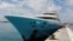 More than 60 bids were placed at an auction to sell the 72.5-meter Axioma superyacht in Gibraltar. (file photo)