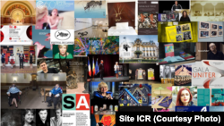 ICR are o nouă conducere numită pe algoritm politic care preia o instituție aflată în degringoladă. Imaginea prezintă evenimentul ICR - 7 zile de diplomație publică. 