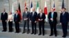 Країни G7 також виступають за повне виконання санкцій, запроваджених проти Росії