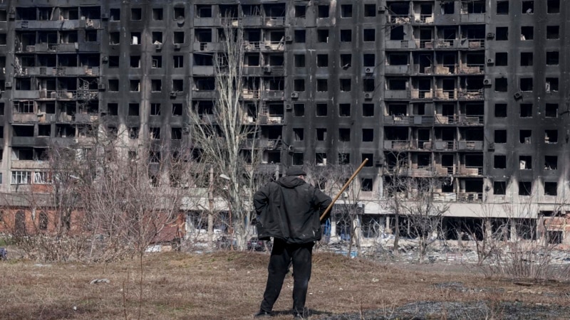 Хуманитарен коридор за излез од Мариупол, нови санкции за Русија 