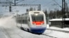 Финляндия: списаны все поезда Allegro, курсировавшие до Петербурга