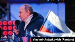 Vladimir Putin are nevoie „ca de aer” de o victorie în Donbas. Oficialii ucraineni se așteaptă ca în estul țării aă aibă loc lupte care să „aducă aminte” de al Doilea Război Mondial. 