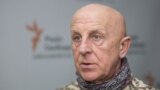 «Я зіграв би Путіна, Януковича» – актор Олексій Вертинський