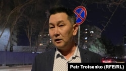 Лукпан Ахмедьяров