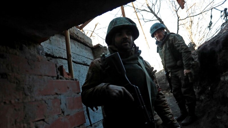 Rusija saopštila da je u Ukrajini poginuo 1.351 vojnik