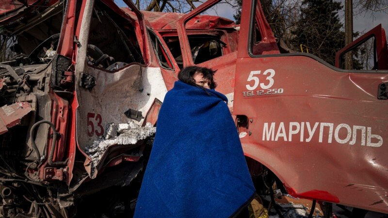 
Нов обид за евакуација од Мариупол, ОН добиваат информации за масовни гробници