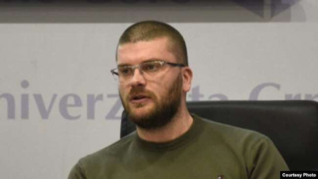 Boban Batrićević: Bosna i Hercegovina je svakako pod velikim uticajem ideologije srpskoga svijeta što parališe njene institucije, ali Crna Gora je zapravo jedan od prvih eksperimenata te ideologije (mart 2022.)