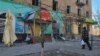 МВС про обстріли на Луганщині: загинули й поранені літні люди немає води, світла, газу