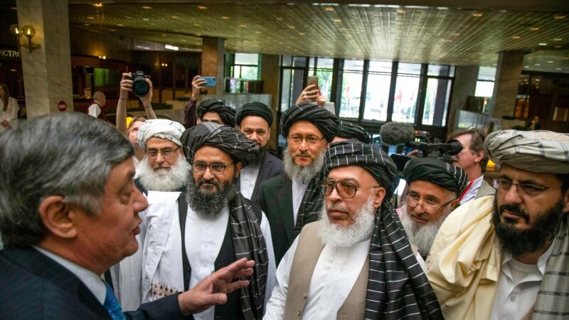 کابلوف: طالبانو تایید کړه چې د مسکو  راتلونکې غونډه کې ګډون کوي