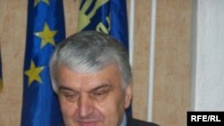 Serafim Urechean (AMN)