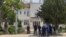 Обрушение балкона в севастопольской школе №13, 20.05.2025