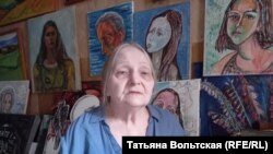 Елена Осипова