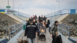 Un milion de ucraineni au intrat în România de la începutul războiului