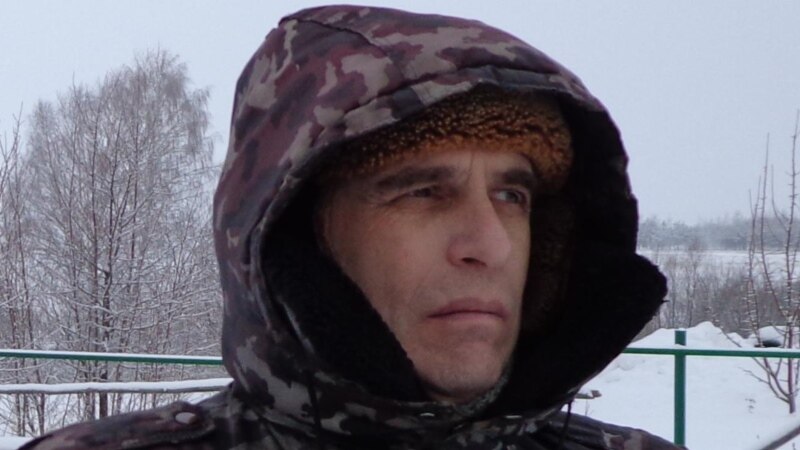 Нижегородца, высказывавшегося против войны, осудили на 4 года колонии