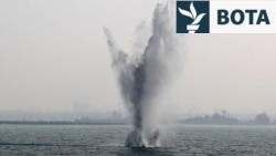 A po e minon Irani Ngushticën e Hormuzit?
