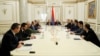Հայաստանն Ադրբեջանին առաջարկում է անհապաղ սկսել խաղաղության բանակցությունները