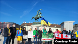 Австри, Вена, Зазадоккху-беттан 27-гIа де