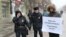 В Пензе задерживают Сергея Балясникова