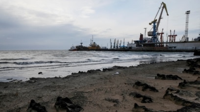 Войната завари 70 кораба в украински пристанища Днес те са