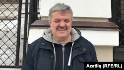 Илдар Габдрәфыйков