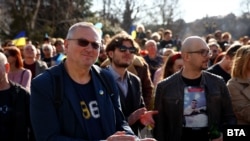  Писателят Георги Господинов 