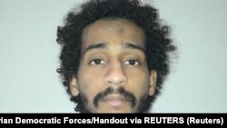 El Šafi el-Šeik na fotografiji koja je objavljena 2018. godine