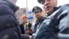 Ոստիկանությունը ծառայողական ստուգում է սկսել Ռուսաստանի դեսպանատան դիմաց տեղի ունեցած միջադեպի վերաբերյալ