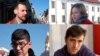  GRAB Fleeing Russia: These People Got Out As Fast As Possible