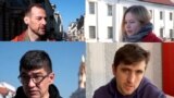  GRAB Fleeing Russia: These People Got Out As Fast As Possible