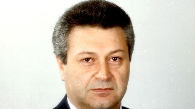 Азербайжандын туңгуч президенти Аяз Муталибов көз жумду