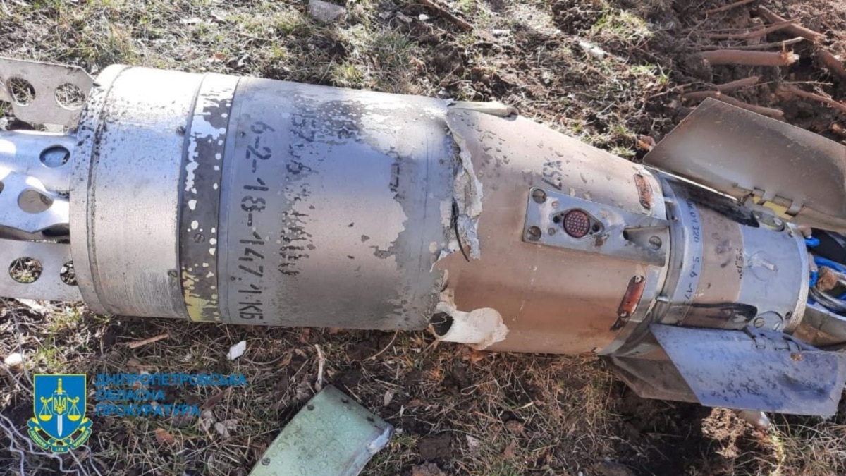 Застосування Росією касетних боєприпасів в Україні призвело до сотень смертей і поранених – HRW