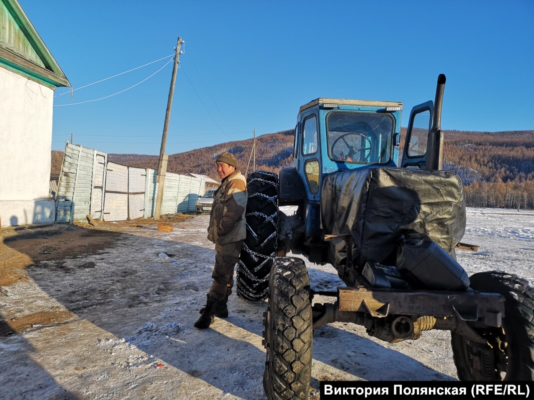 В день мы хоронили по четыре человека